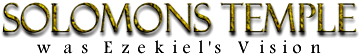 King Solomon's Temple